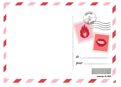 Passage du Désir réinvente la déclaration d’amour à l’ancienne, et ça change tout